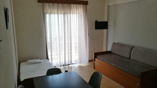 Apartamento Erofili