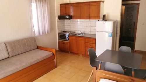 Apartamento Erofili