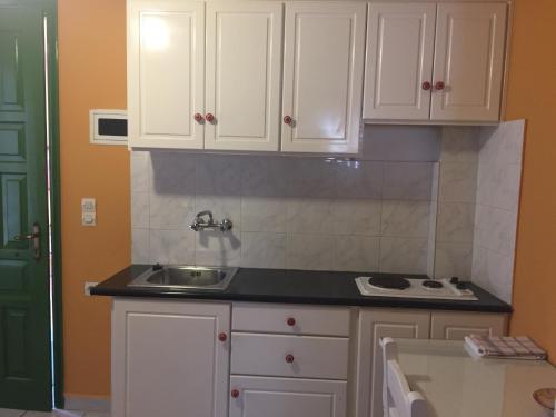 Apartamento Georgakis George Rooms