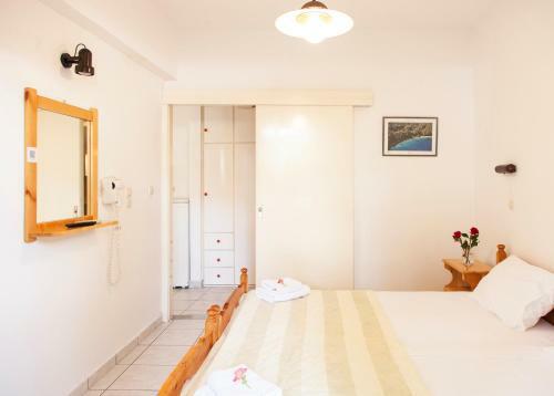 Apartamento Georgakis George Rooms