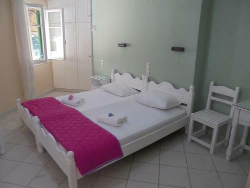 Apartamento Georgakis George Rooms