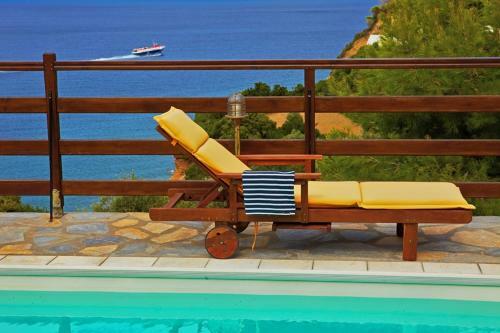 Porto Skopelos Villas