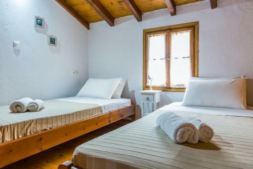 Milia Apartments