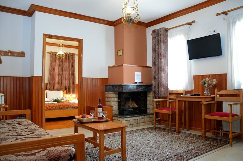 Hotel Adonis