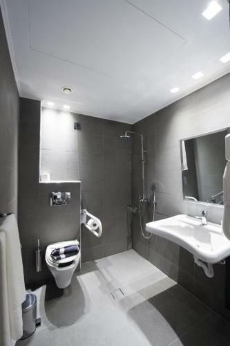 Hotel Castello City