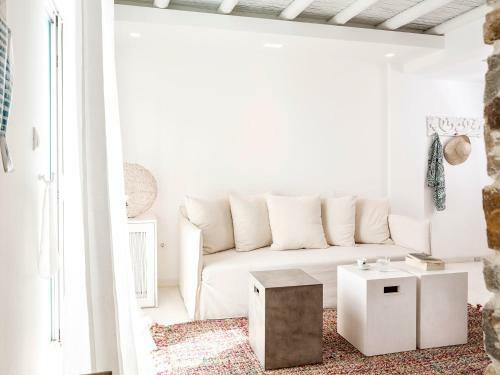 Paradise Design Apartments