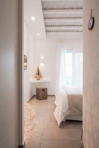 Paradise Design Apartments