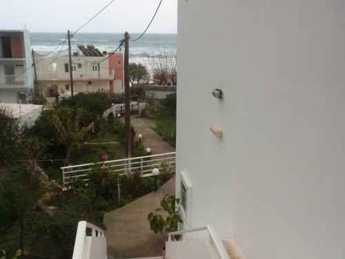 Apartamento Antouan Matina