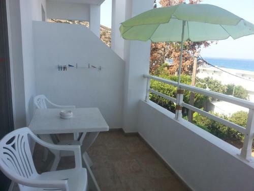 Apartamento Antouan Matina