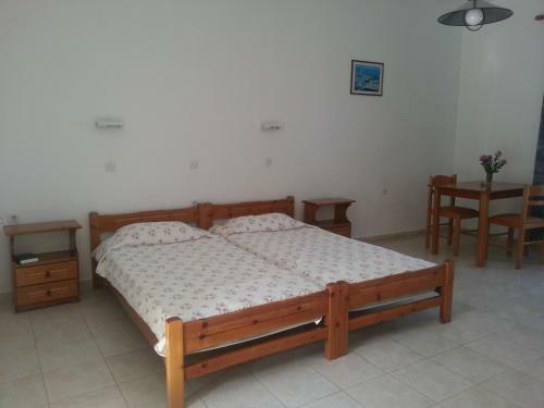 Apartamento Antouan Matina