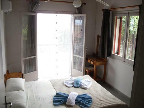 Apartamento Spiti Kritikos
