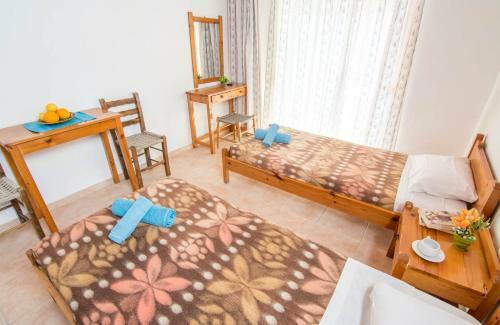 Apartamento Spiti Kritikos