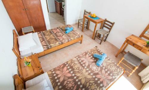 Apartamento Spiti Kritikos