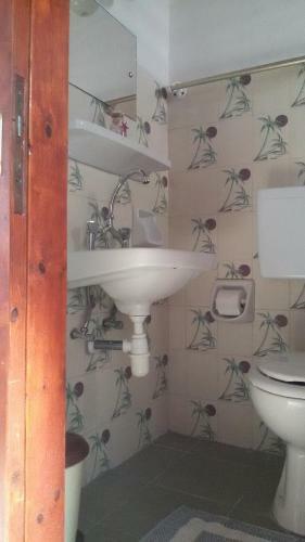 Apartamento Spiti Kritikos