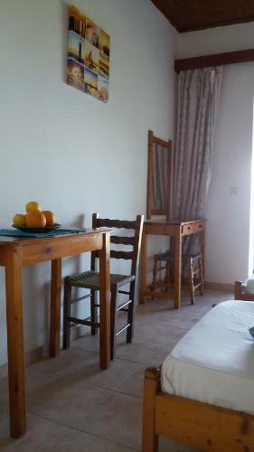 Apartamento Spiti Kritikos