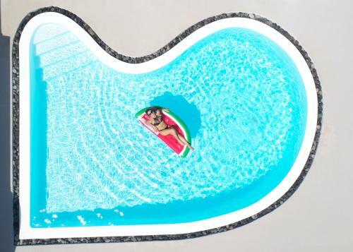 Amor Hideaway Villas