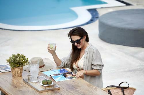 Amor Hideaway Villas