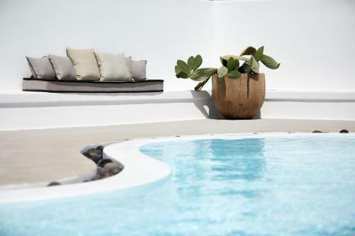 Amor Hideaway Villas