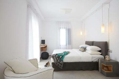 Amor Hideaway Villas
