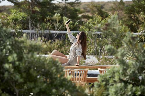Amor Hideaway Villas