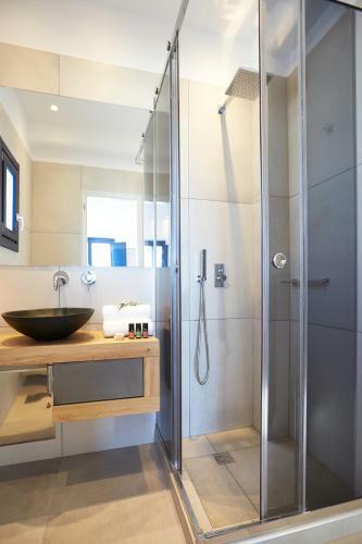 Amor Hideaway Villas