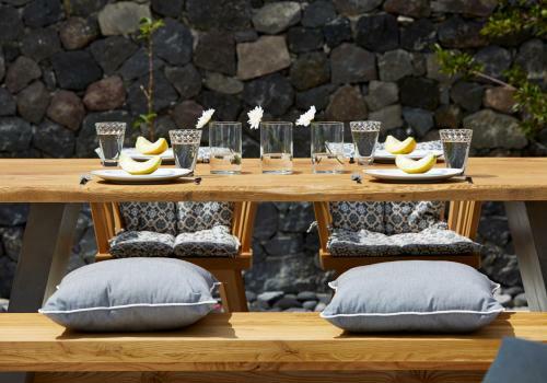Amor Hideaway Villas