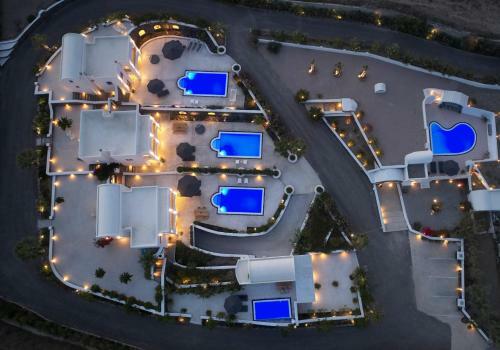 Amor Hideaway Villas