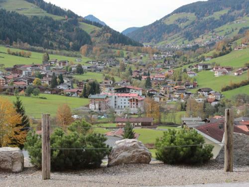 Holiday Home Oberschweiberhof