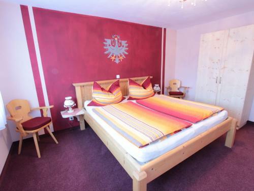 Holiday Home Oberschweiberhof