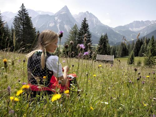 Holiday Home Oberschweiberhof