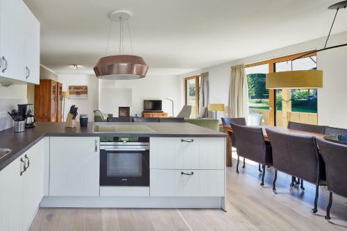 Apartamento Residenz Drachenstein Wildsch�nau