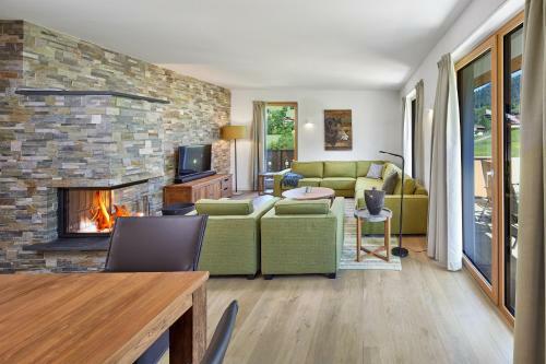 Apartamento Residenz Drachenstein Wildsch�nau