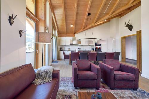 Apartamento Residenz Drachenstein Wildsch�nau