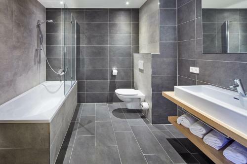 Apartamento Residenz Drachenstein Wildsch�nau