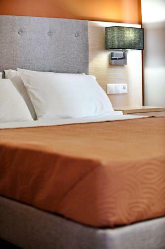 Vliho Bay Boutique Hotel