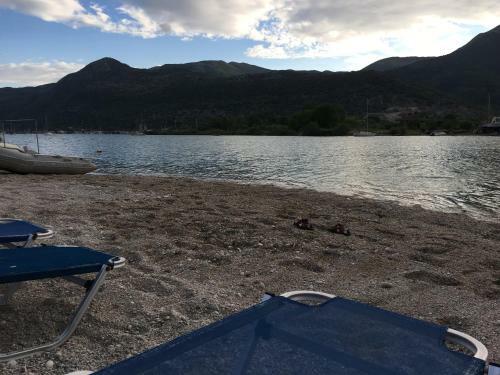 Vliho Bay Boutique Hotel