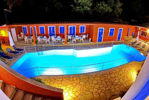Vliho Bay Boutique Hotel
