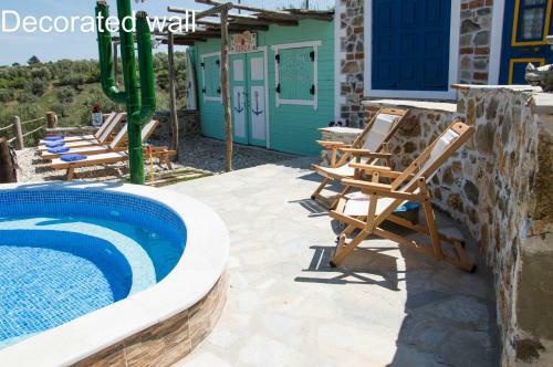 Xalonia Villas