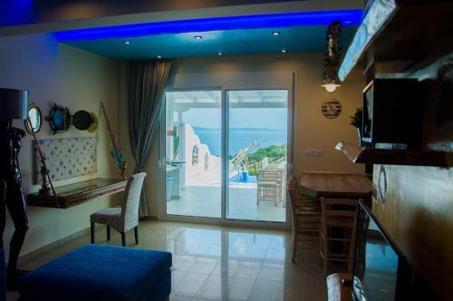 Xalonia Villas