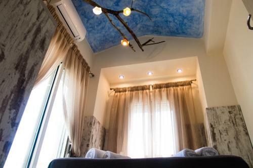 Xalonia Villas