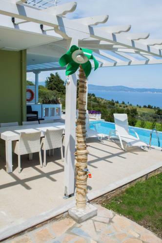 Xalonia Villas