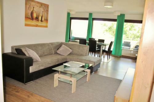 Apartment Am R�merkreis
