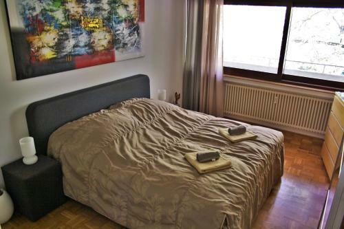 Apartment Am R�merkreis