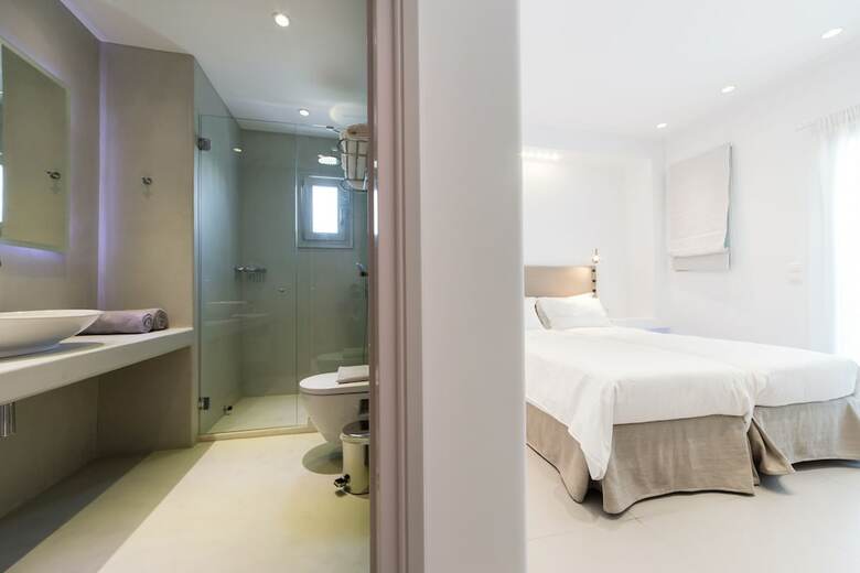 Apartamento Anemomylos Residence