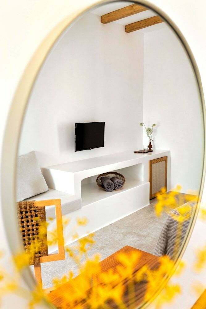 Apartamento Anemomylos Residence