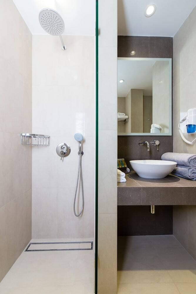 Apartamento Anemomylos Residence