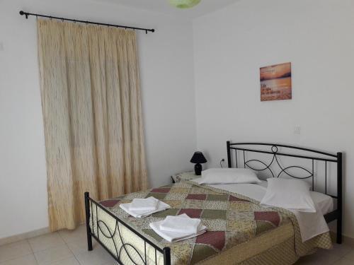 Apartamento Maria Apts