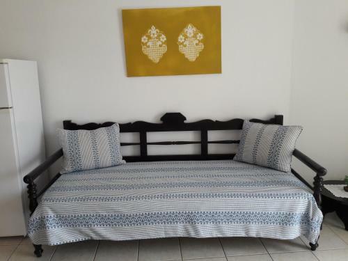 Apartamento Maria Apts
