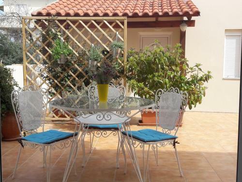 Apartamento Maria Apts