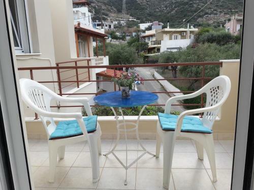 Apartamento Maria Apts